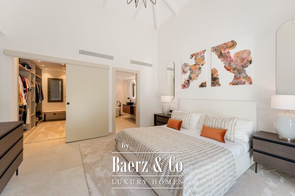 photo 54 Villa - Nueva Andalucia - Marbella - Ref: 8683