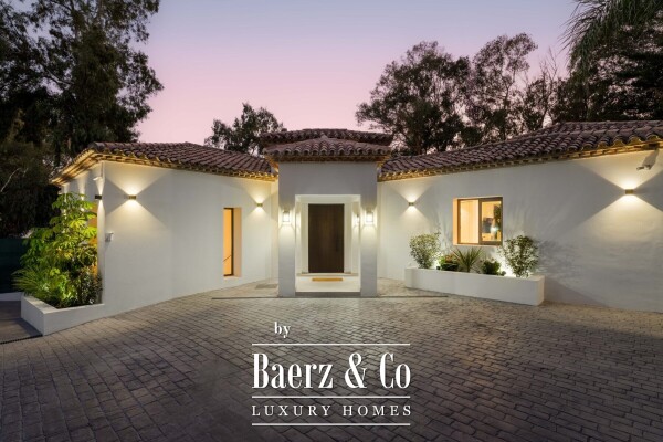 photo 60 Villa - Nueva Andalucia - Marbella - Ref: 8683