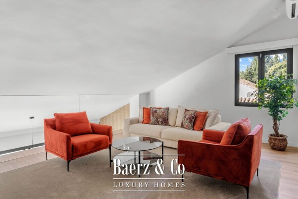 photo 30 Villa - Nueva Andalucia - Marbella - Ref: 8684