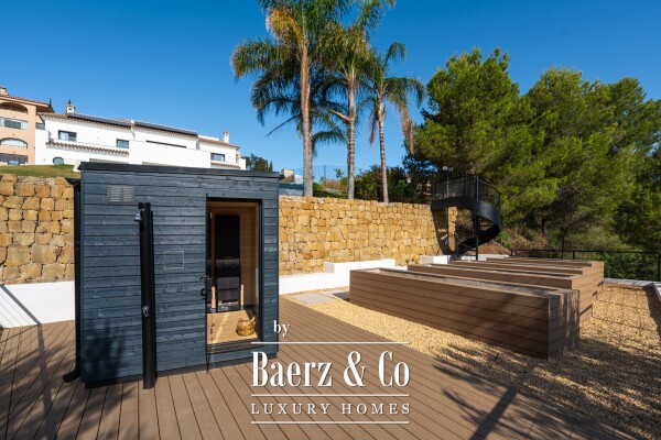 photo 13 Villa - Marbella East - Ref: 8685