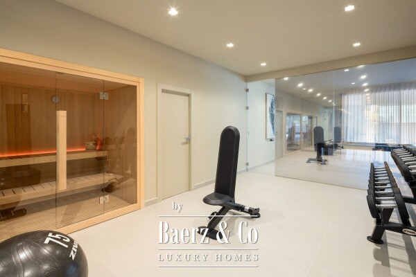 photo 32 Villa - Los Flamingos - Benahavis - Ref: 8686