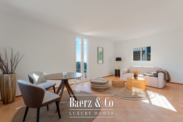 photo 16 Villa - El Madroñal - Benahavis - Ref: 8688