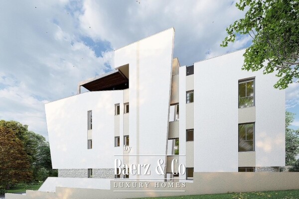 photo 7 Zadar, Kožino, luxurious penthouse 200 m from the sea