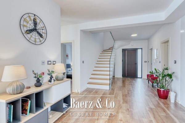 photo 25 Pula, Veli Vrh - beautiful detached house with pool and garage, 225 m² - spacious garden