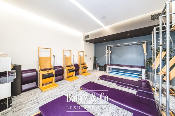 photo 8 Zagreb, Donji grad, attractive apartment 197 m², excellent location