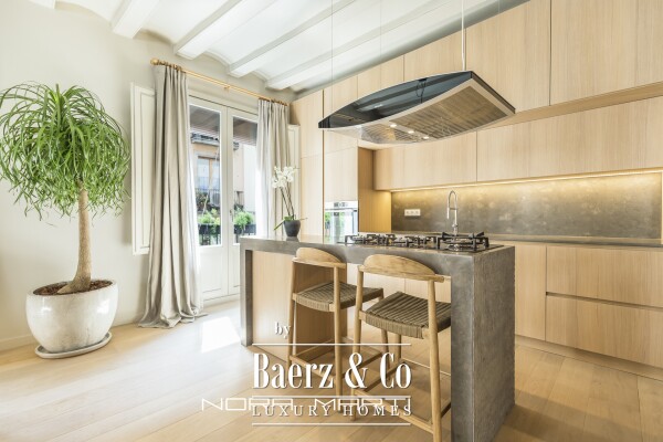 photo 4 Pis en venda a Ciutat Vella