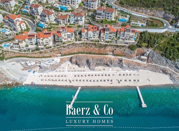photo 15 Luštica Bay - ​The Prime Adriatic Destination - Centrale - The Urban Heart