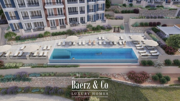 photo 11 Luštica Bay - ​The Prime Adriatic Destination - Marina Village - SOLD OUT - Established Waterfront Living