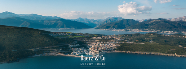 photo 18 Luštica Bay - ​The Prime Adriatic Destination - Marina Village - SOLD OUT - Established Waterfront Living
