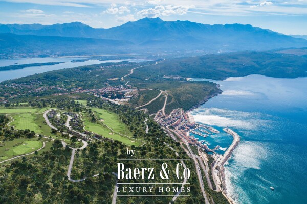 photo 19 Luštica Bay - ​The Prime Adriatic Destination - Marina Village - SOLD OUT - Established Waterfront Living
