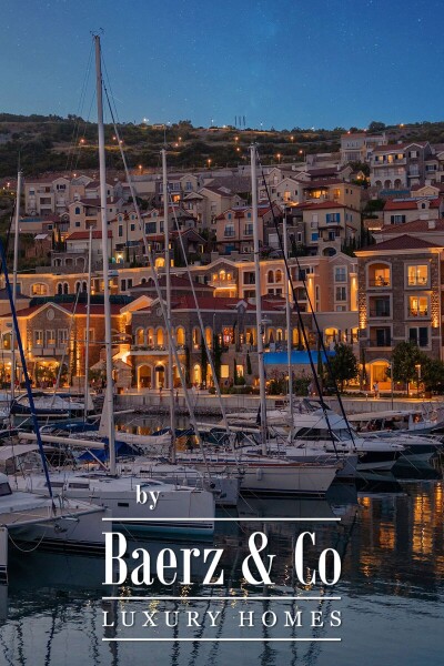 photo 20 Luštica Bay - ​The Prime Adriatic Destination - Marina Village - SOLD OUT - Established Waterfront Living
