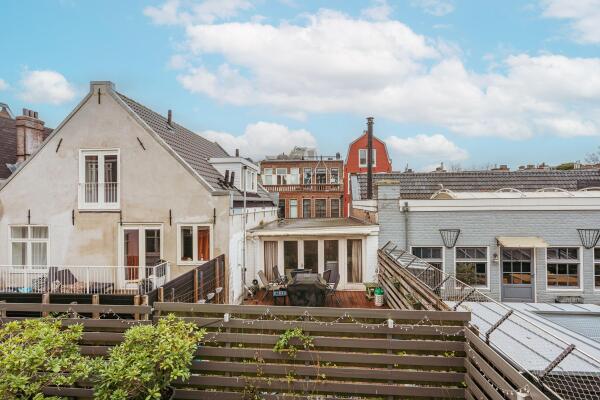 photo 13 Egelantiersgracht 394