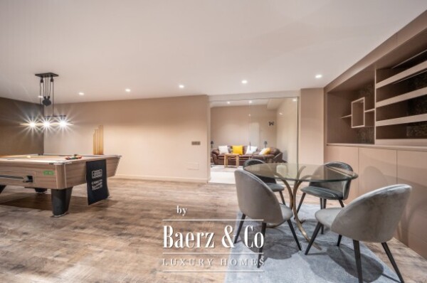 photo 40 Villa - Nueva Andalucia - Marbella - Ref: 8689