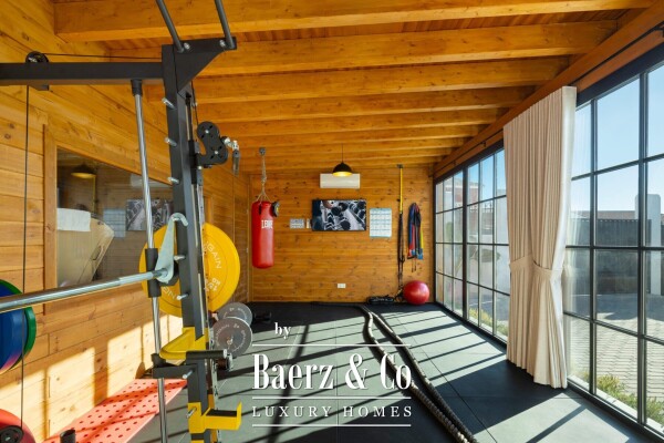 photo 13 Villa - Guadalmina Alta - San Pedro - Marbella - Ref: 8691