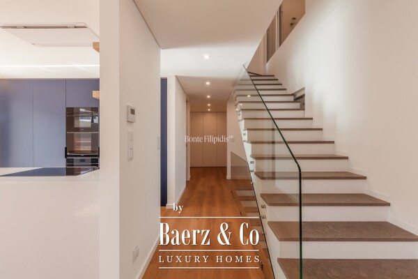 photo 18 Beautiful luxury home in Carcavelos e Parede, Parede