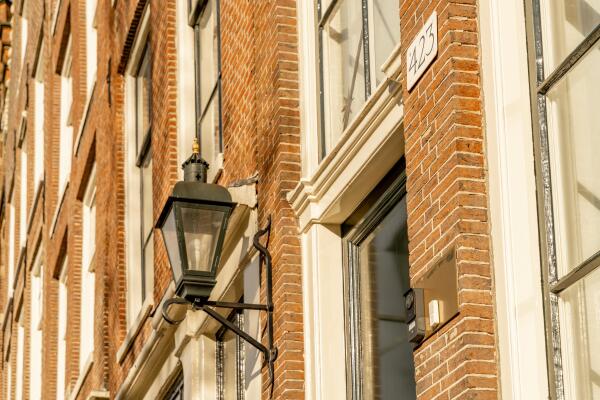 photo 55 Herengracht 423