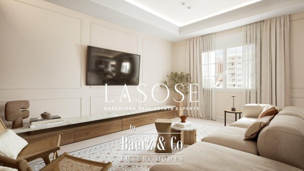 photo 1 Barcelona, Dreta de l´Eixample