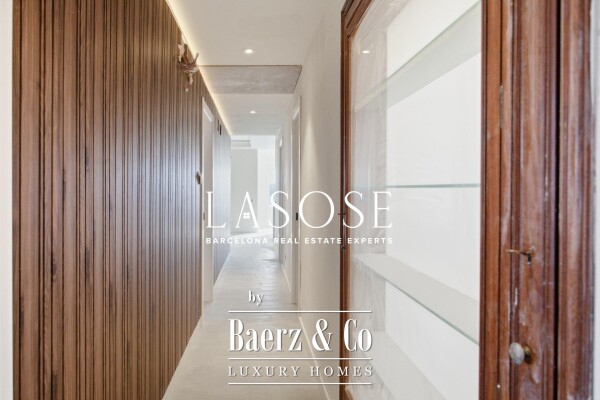 photo 33 Barcelona, Dreta de l´Eixample