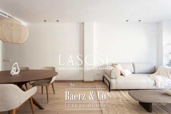 photo 3 Barcelona, Dreta de l´Eixample