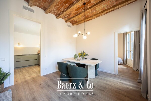 photo 4 Barcelona, LAntiga Esquerra de lEixample