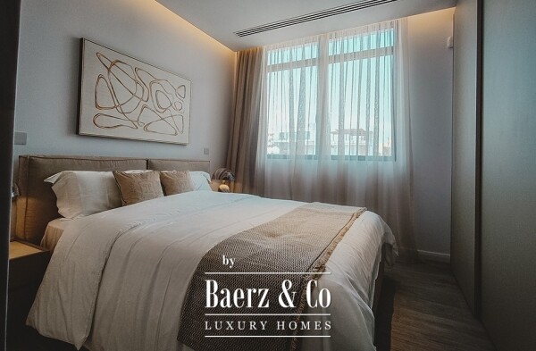 photo 11 Key Ready Luxury Modern Duplex Apartment in Limassol