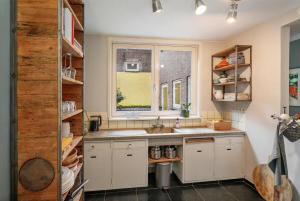 photo 11 Sint Janskerkhof 19