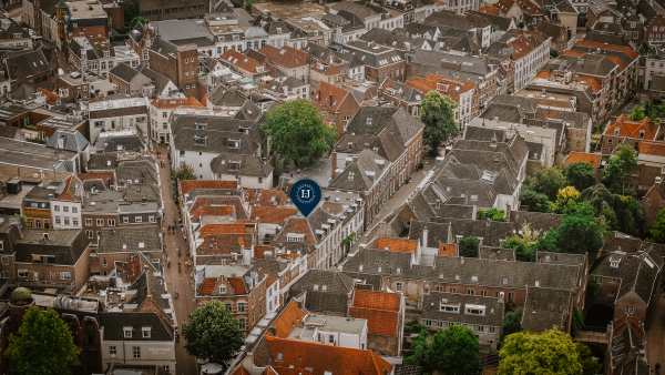 photo 60 Postelstraat 59