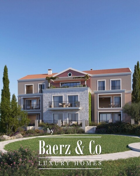 photo 9 Luxury Studio Apartment in Montenegro