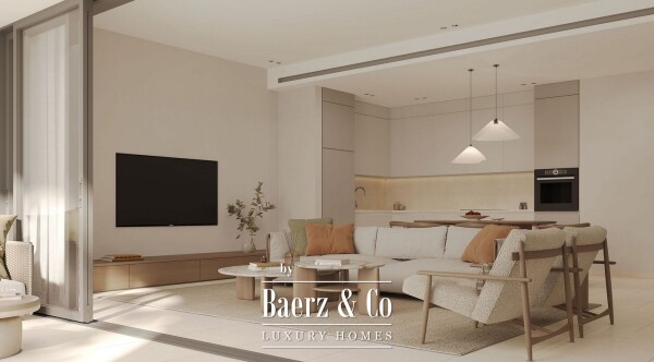 photo 20 Luxury Apartment in Montenegro with a Sea View