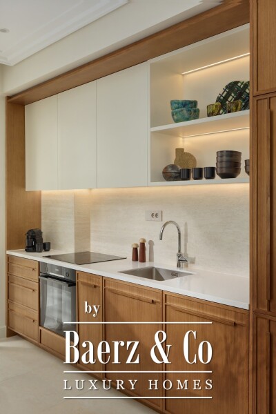 photo 19 Luxurious Apartment in a New Project under Construction close to the Sea in Tivat