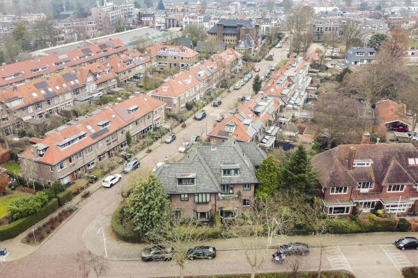 photo 1 Fruinlaan 8