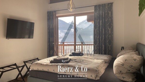 photo 10 Beautiful luxury home in Hollersbach im Pinzgau