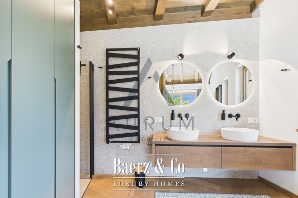 photo 12 Beautiful luxury home in Hollersbach im Pinzgau