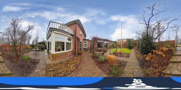360 Panorama - Hoge Haerlaan 29
