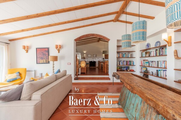 photo 6 Beautiful luxury home in Serpa (salvador e Santa Maria)