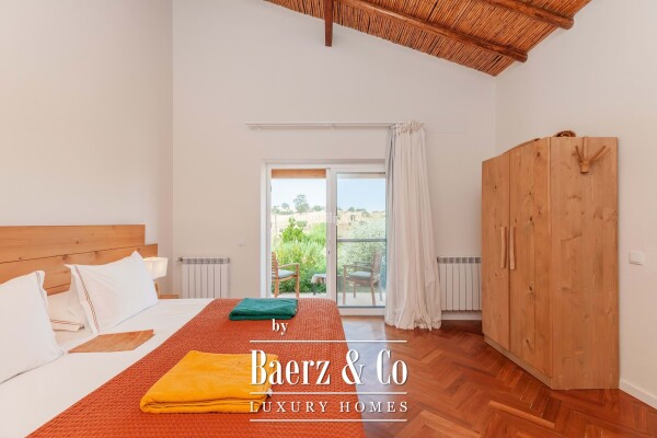 photo 10 Beautiful luxury home in Serpa (salvador e Santa Maria)