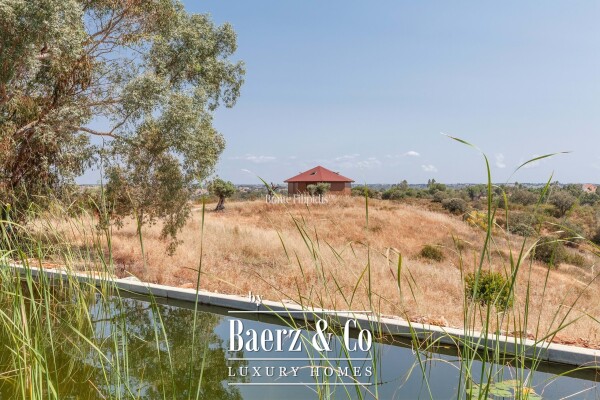 photo 16 Beautiful luxury home in Serpa (salvador e Santa Maria)