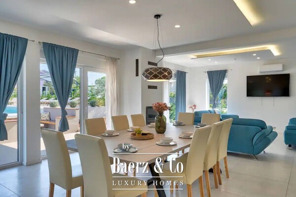 photo 24 Rakalj, modern detached house of 315 m² with two additional apartments