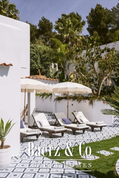 photo 6 Beautiful luxury home in Cala Llonga, Cala Llonga