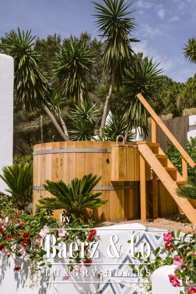 photo 9 Beautiful luxury home in Cala Llonga, Cala Llonga