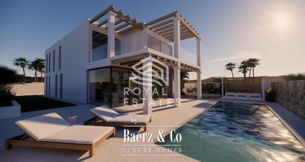 photo 1 Beautiful luxury home in Sant Josep de sa Talaia