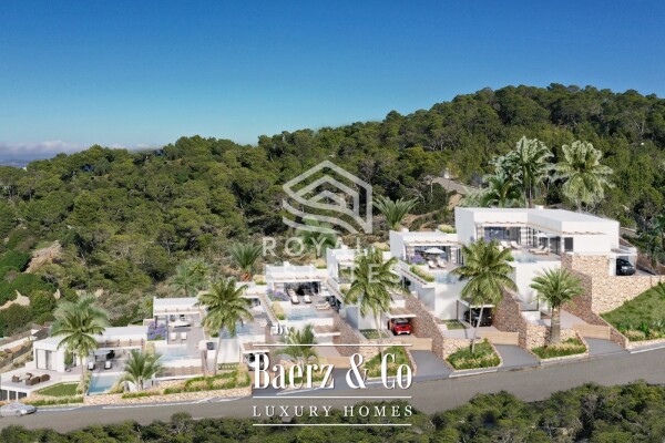 photo 2 Beautiful luxury home in Sant Josep de sa Talaia