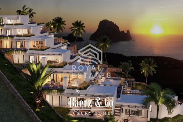 photo 29 Beautiful luxury home in Sant Josep de sa Talaia