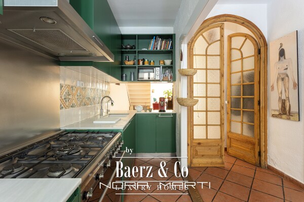 photo 12 House for sale in Gràcia