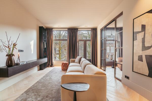 photo 1 Johannes Verhulststraat 130 2