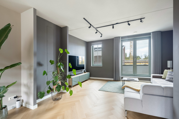 photo 19 Laan van Moskou 107