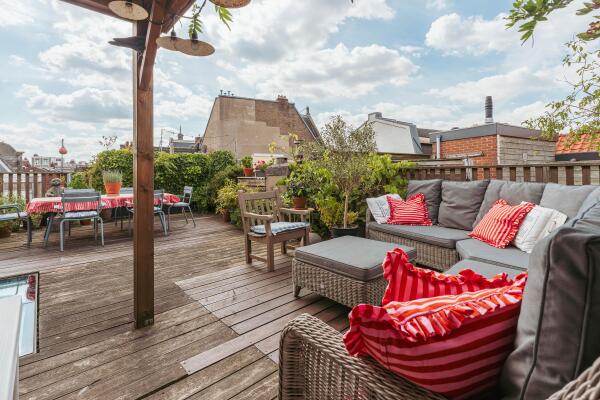 photo 3 Prinsengracht 570 1