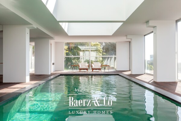 photo 27 Beautiful luxury home in Cascais e Estoril, Monte Estoril