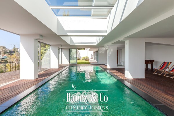 photo 31 Beautiful luxury home in Cascais e Estoril, Monte Estoril