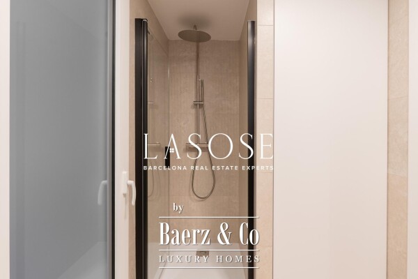 photo 31 Barcelona, Eixample